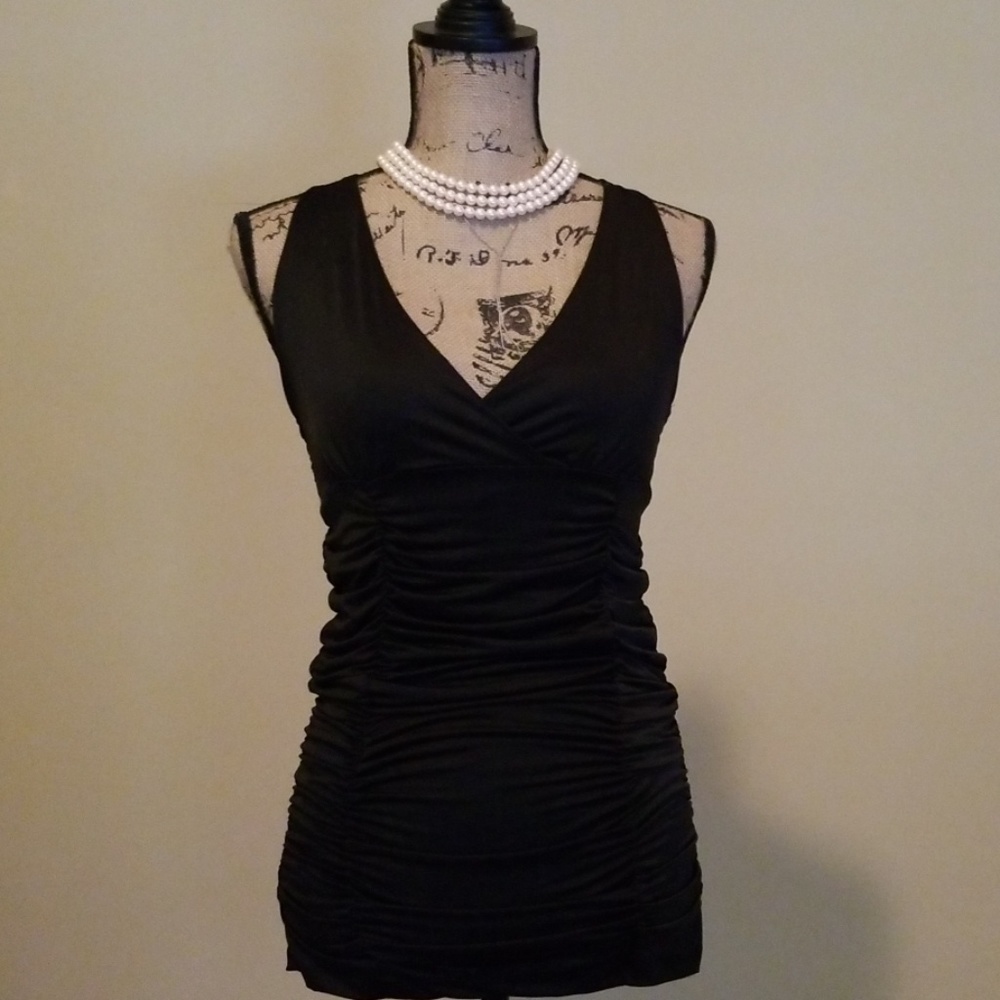 Sexy dressy top